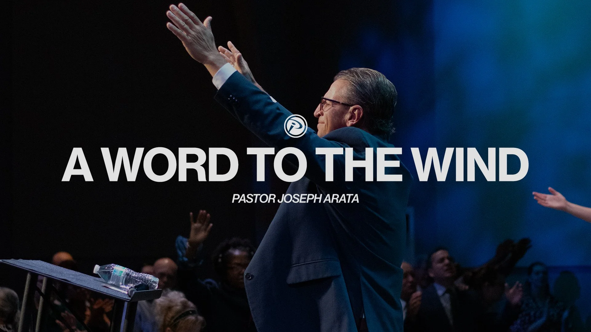 A Word to the Wind