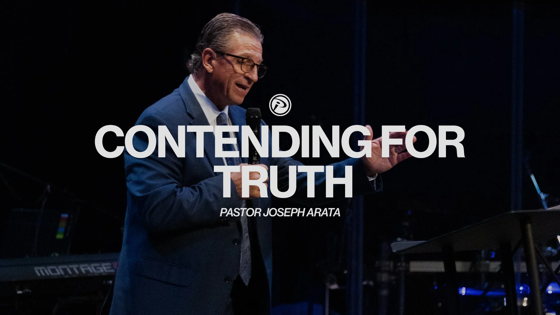 Contending for Truth
