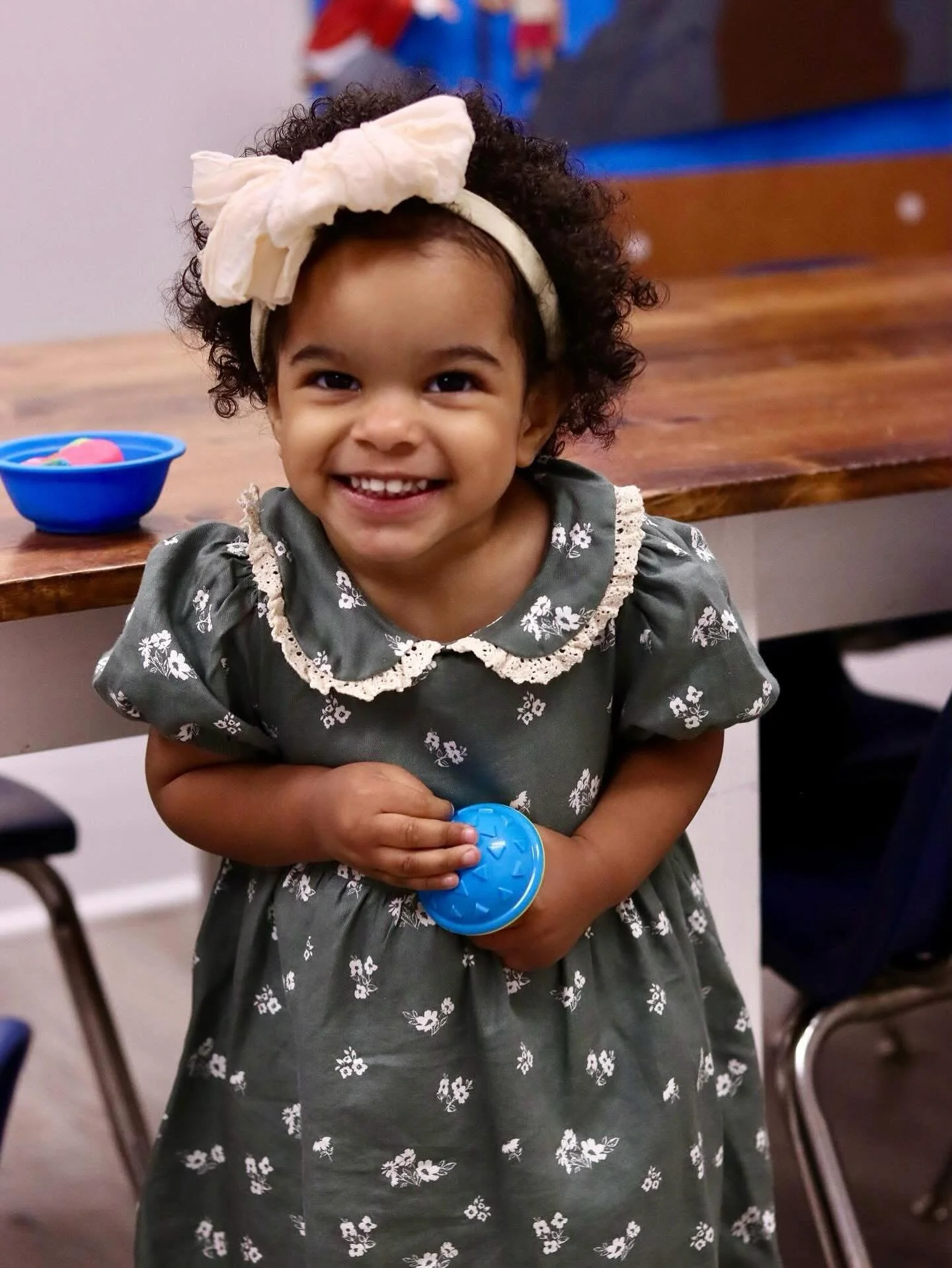 We&rsquo;re all smiles for Midweek tonight 😁 see you at 7!