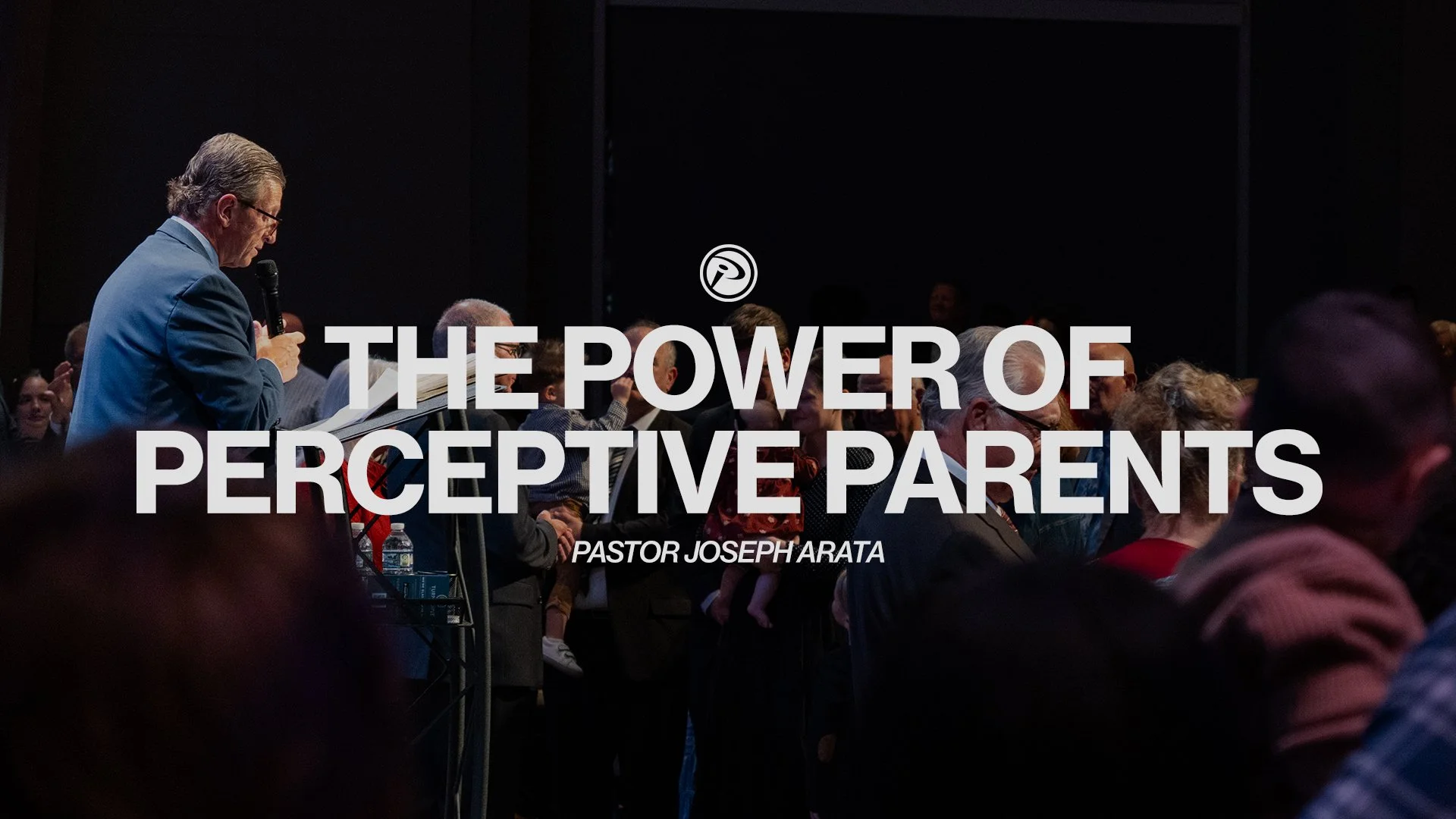 The Power of Perceptive Parents