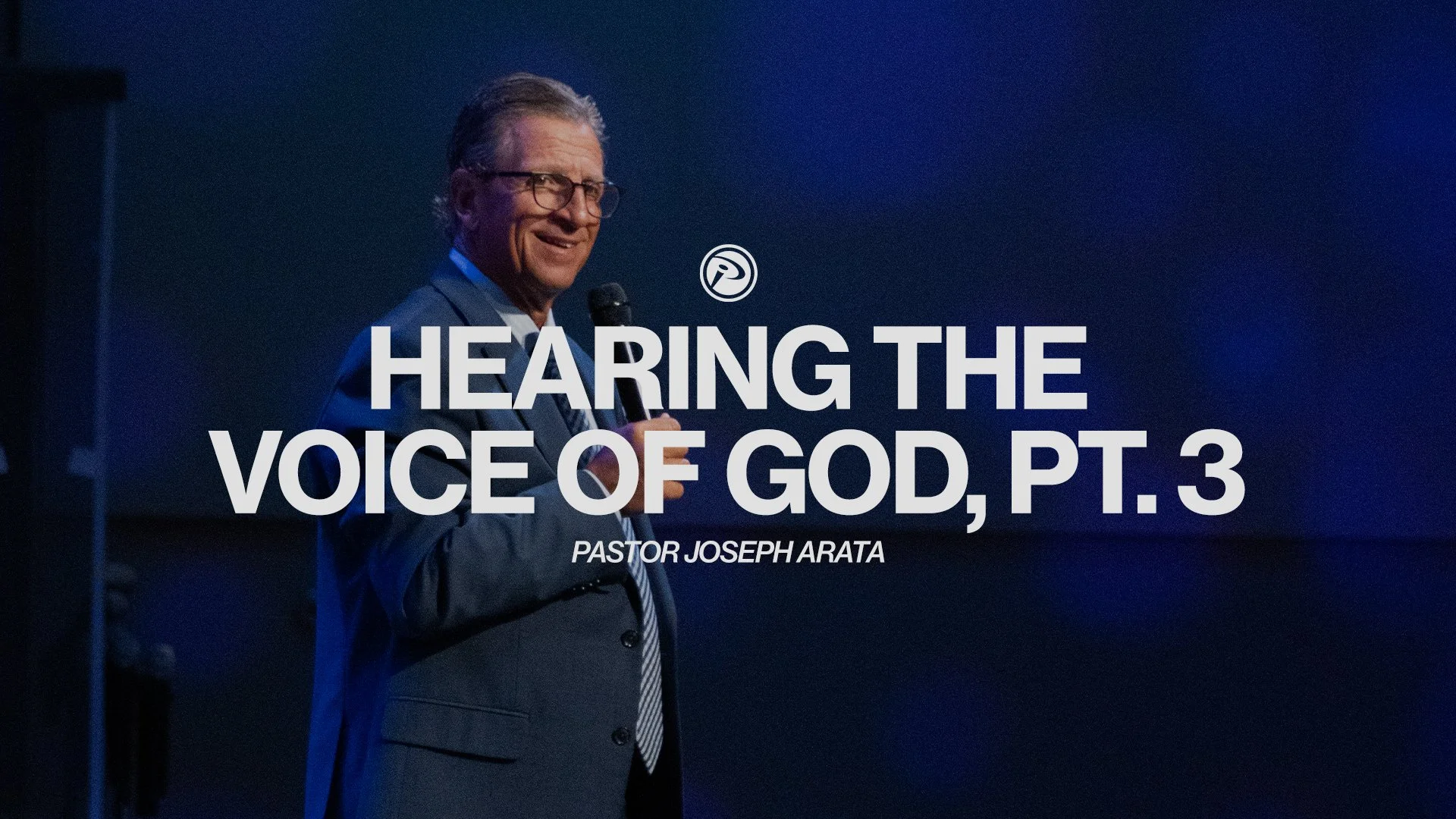 Hearing the Voice of God, Pt. 3