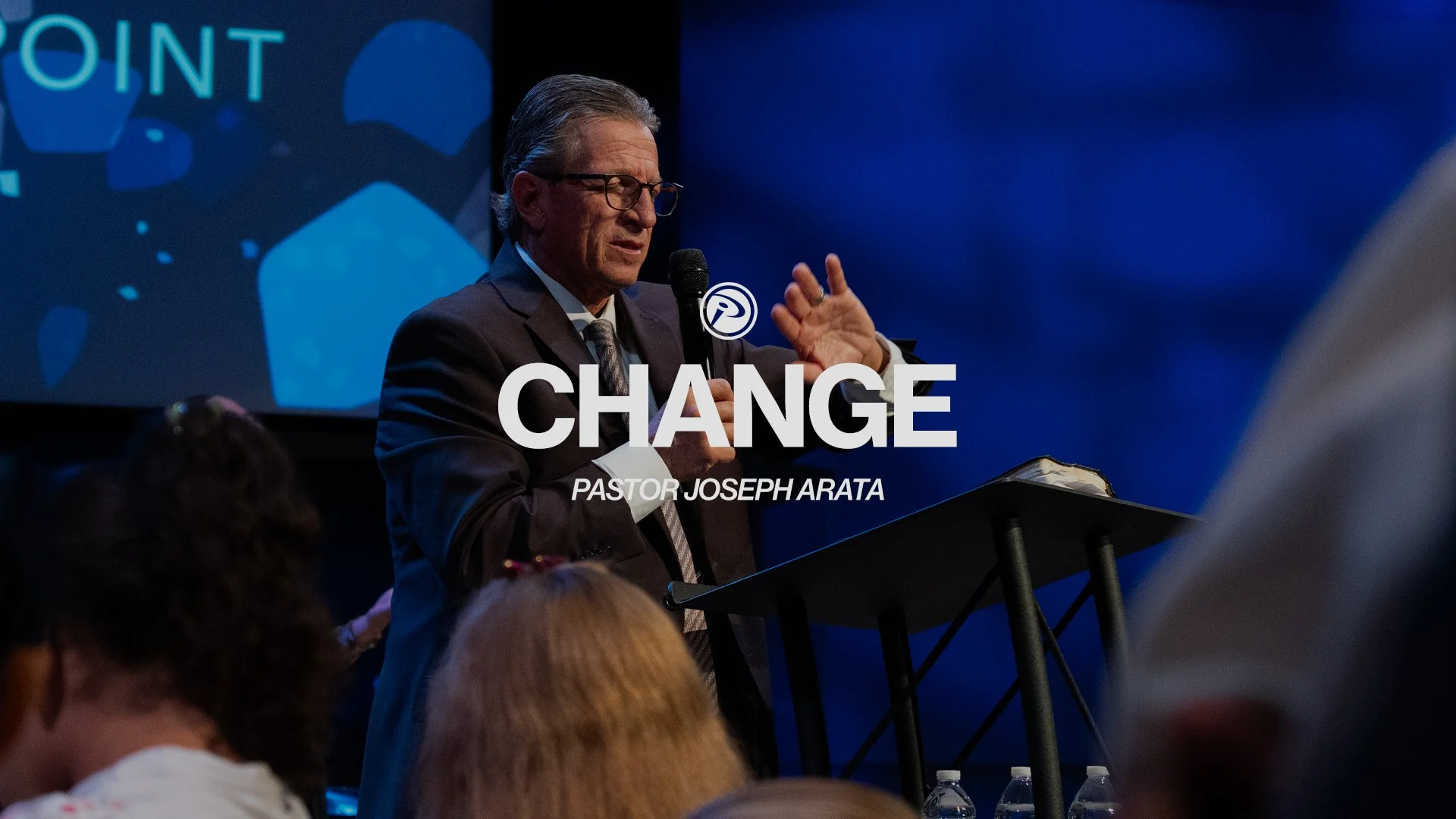 Change