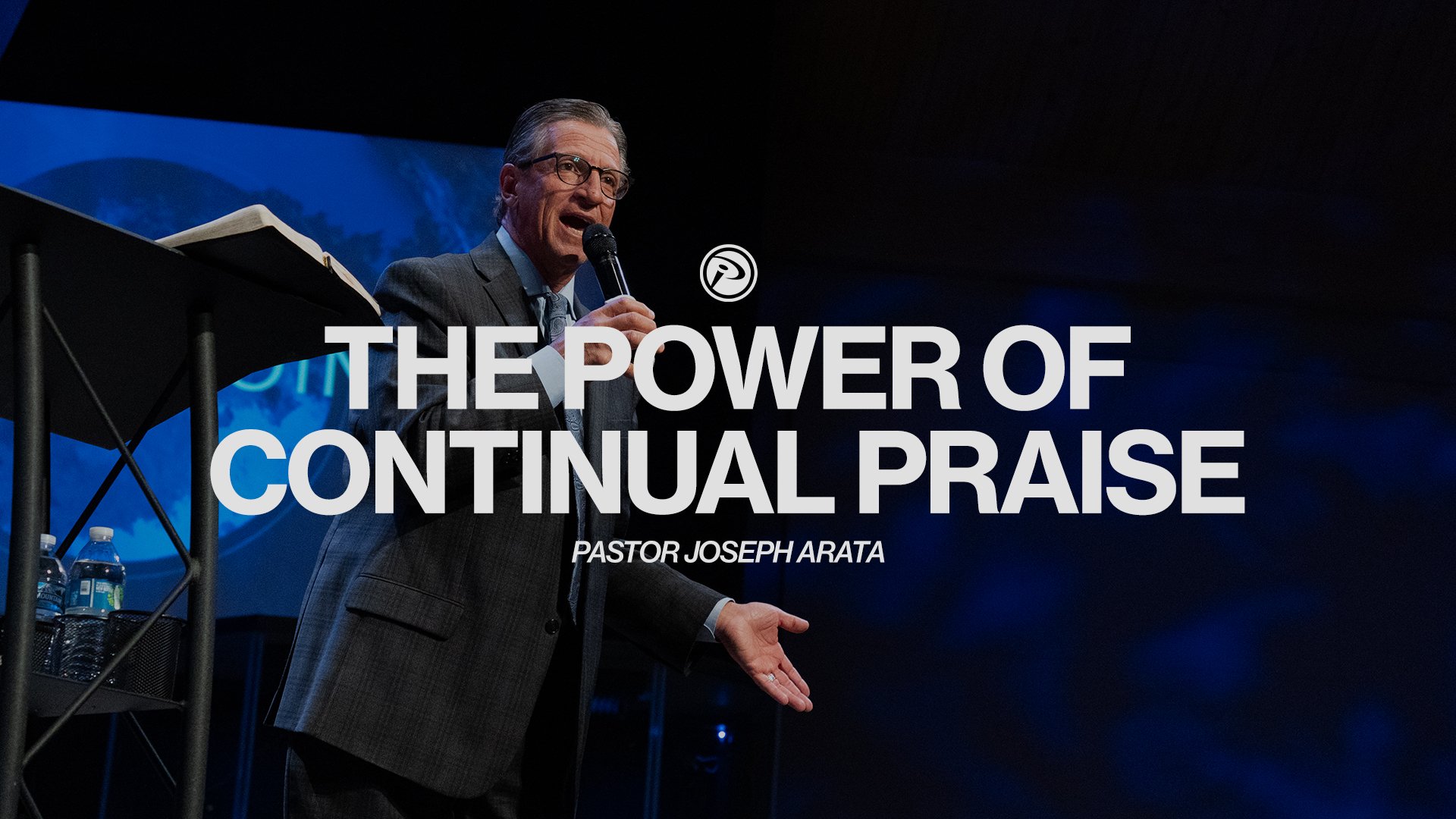 The Power of Continual Praise