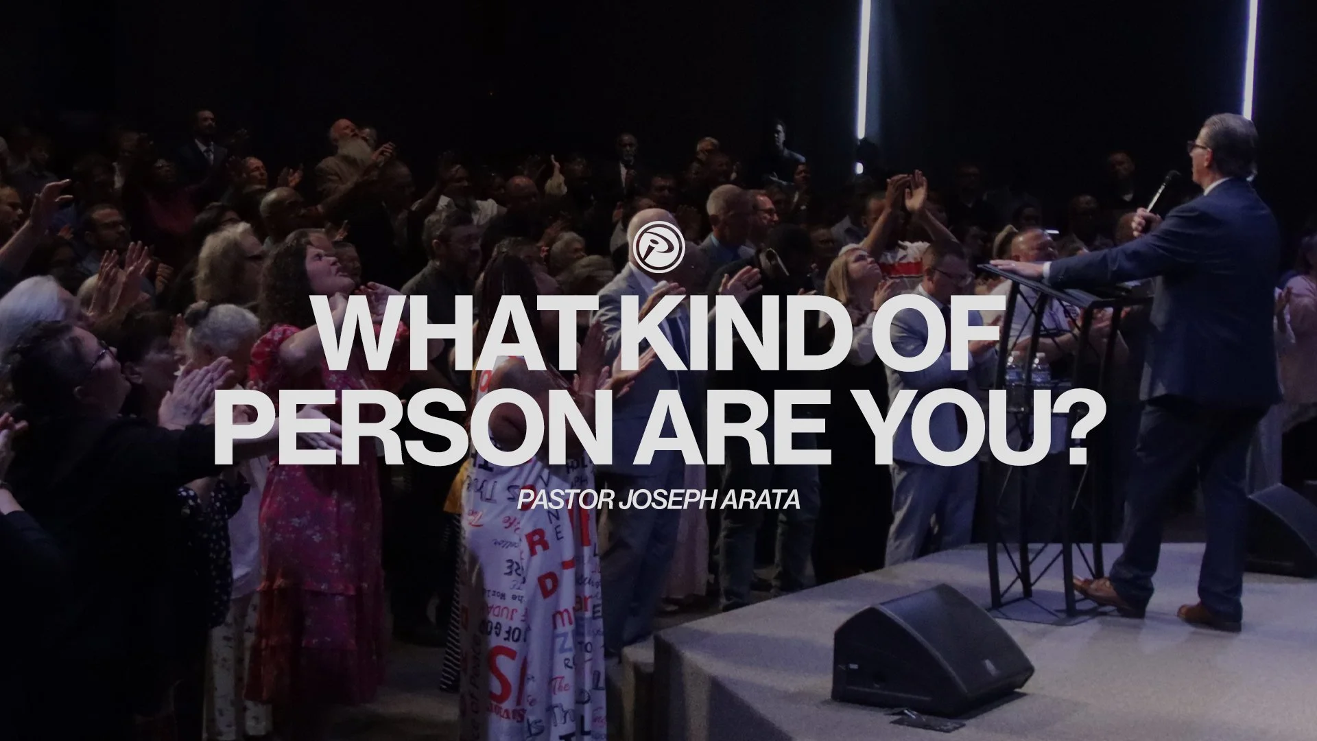 What Kind of Person Are You?
