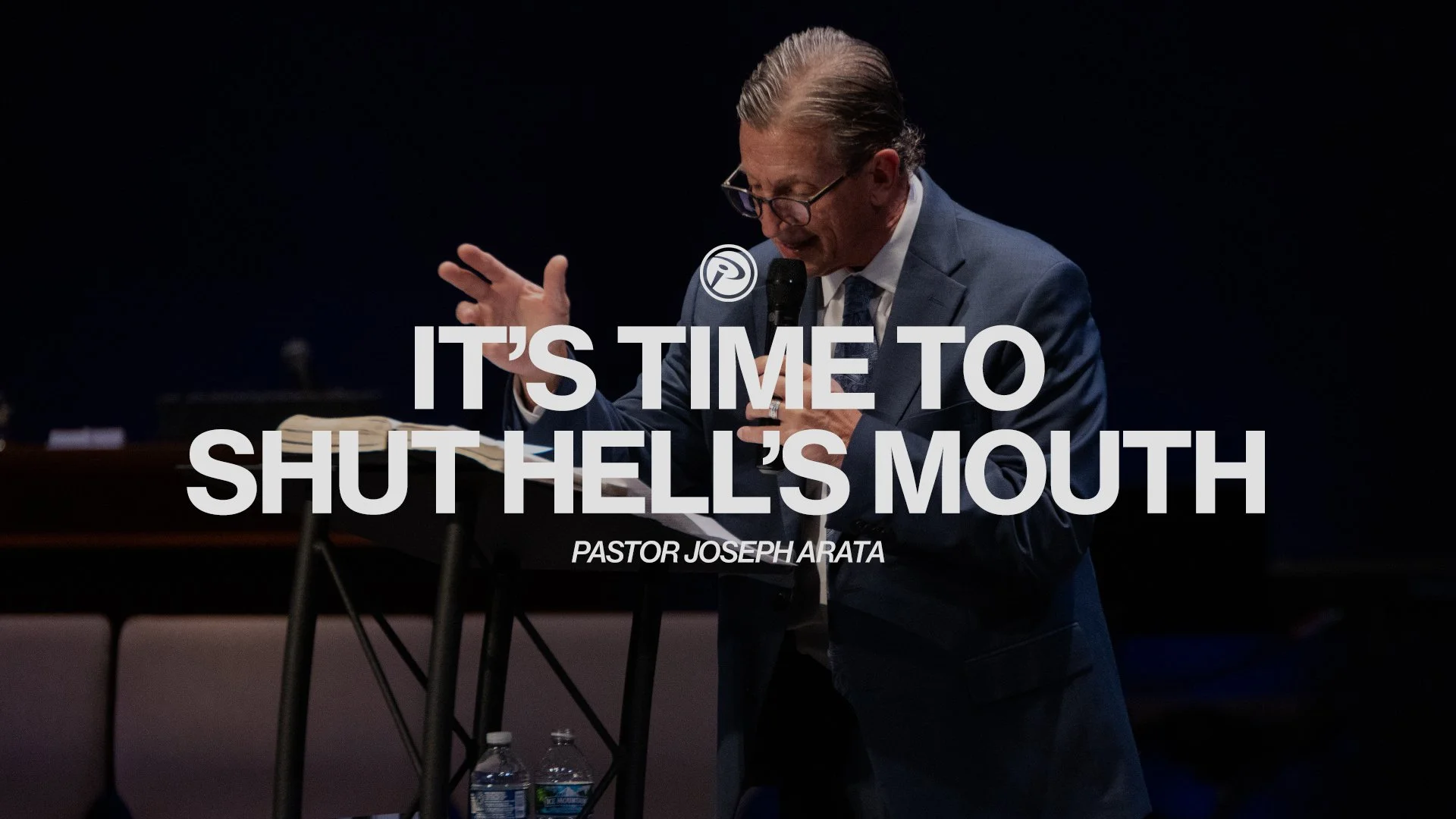 It’s Time to Shut Hell’s Mouth
