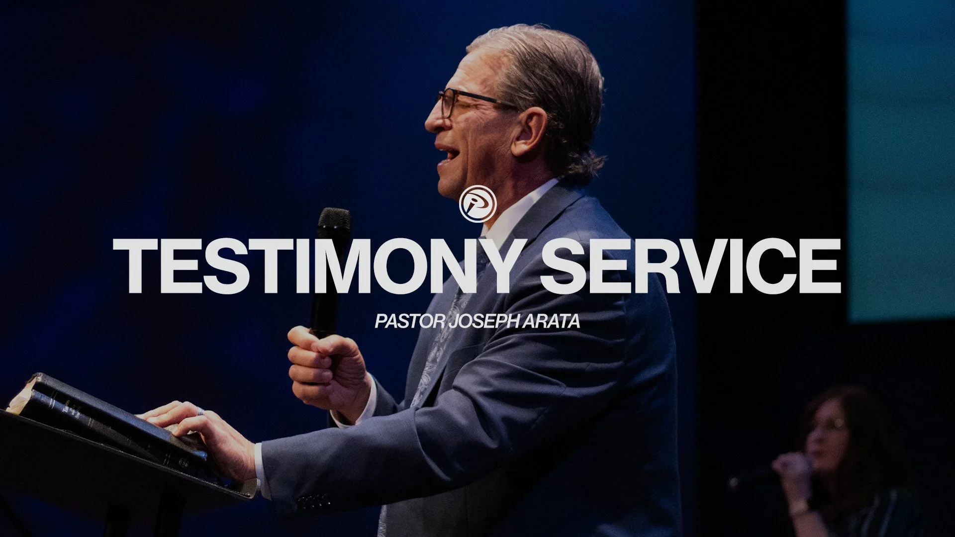 Testimony Service