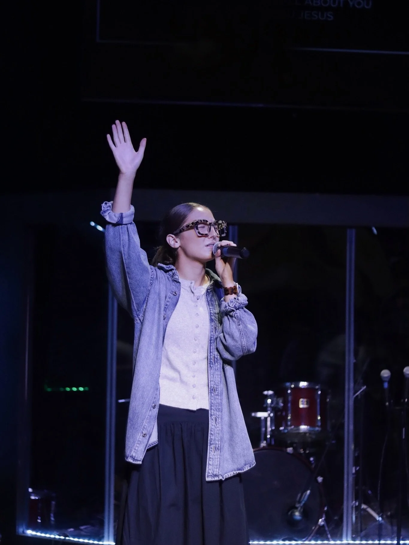 Week 2 of UTURN Speaks back is tonight!! 🔥