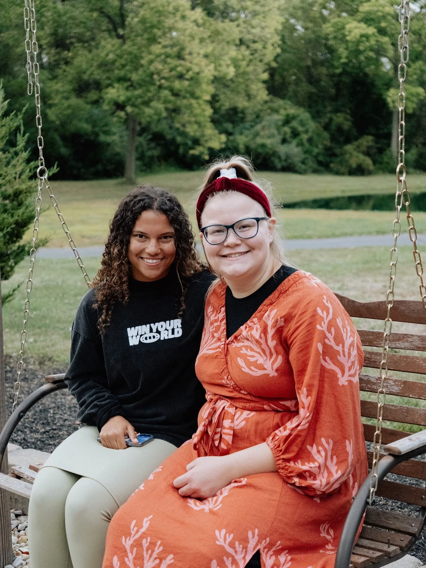 UTURN Speaks Back is TONIGHT!! 📣

See you at 7PM!