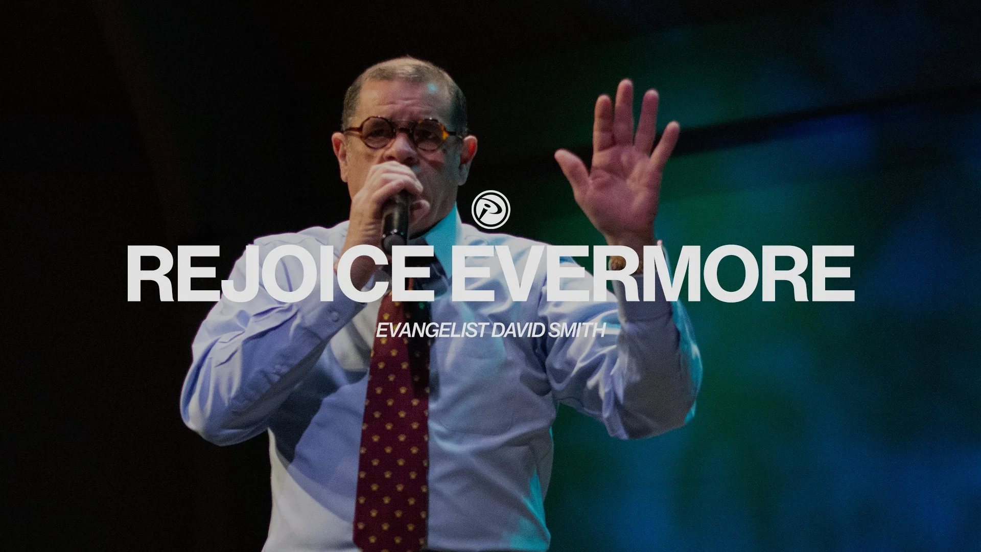 Rejoice Evermore