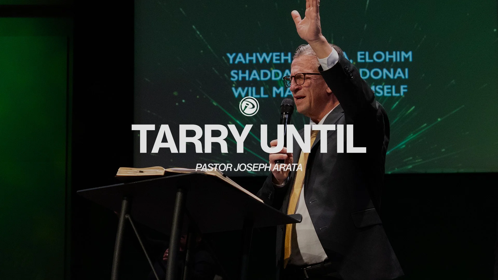 Tarry Until