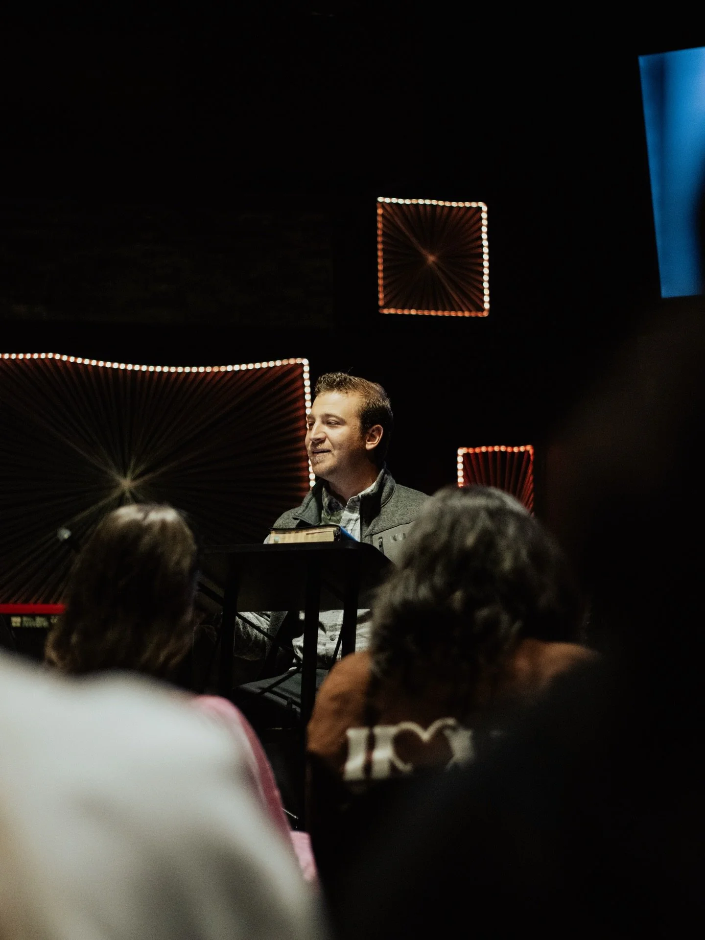 We are THANKFUL for an incredible year with @_uturn.youth_ 

See you TONIGHT for the last night of youth for 2025!! 👀🔥