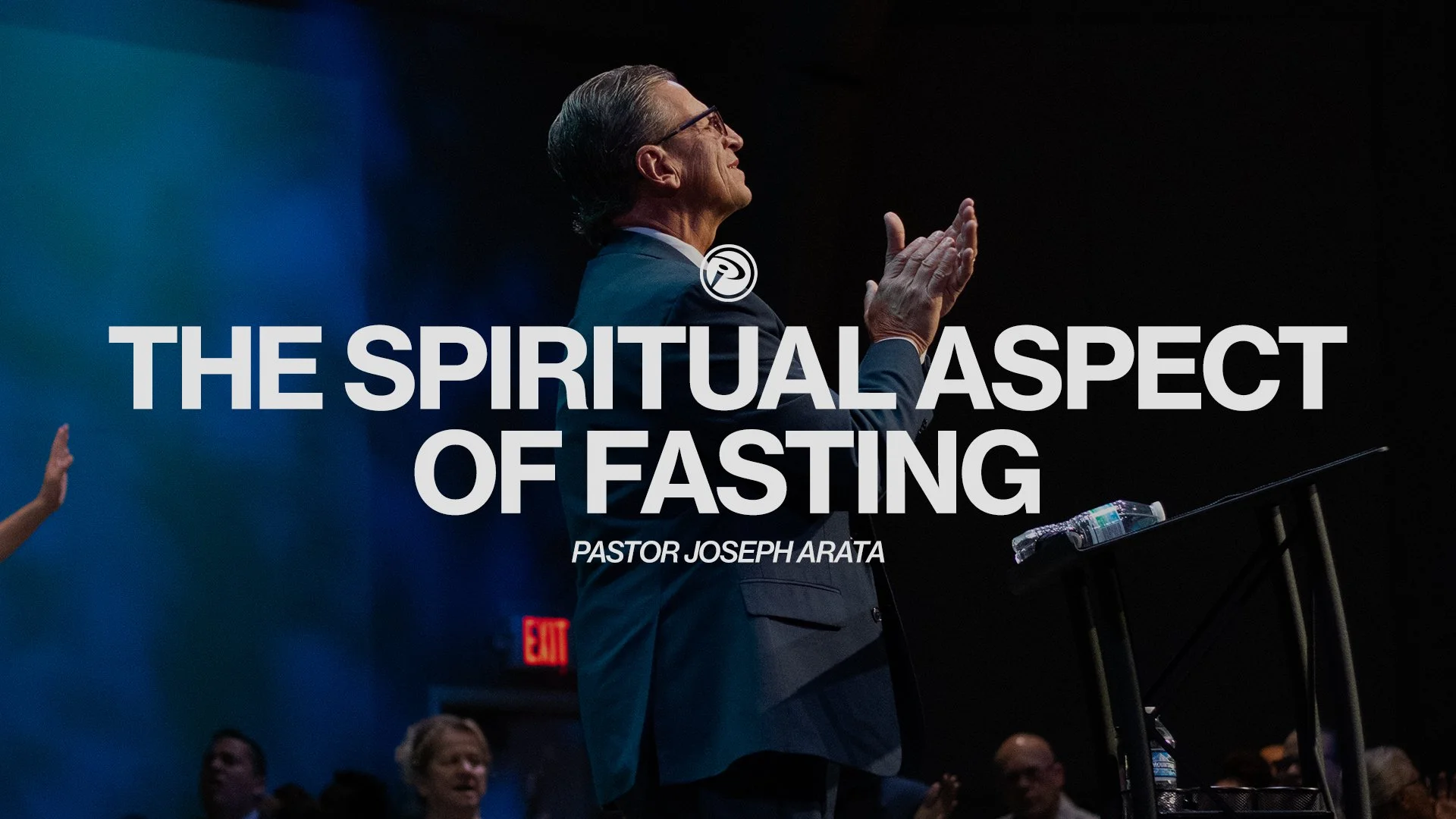 The Spiritual Aspect of Fasting