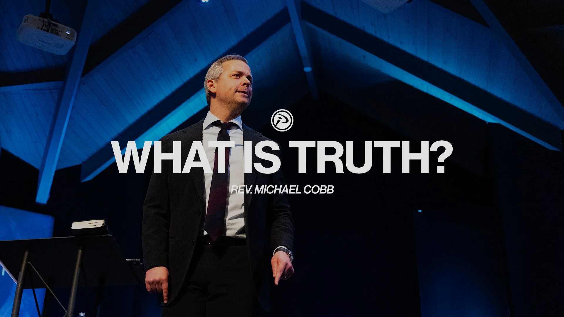 What is Truth?