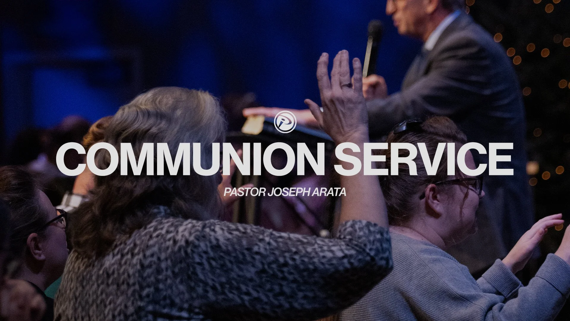 Communion Service
