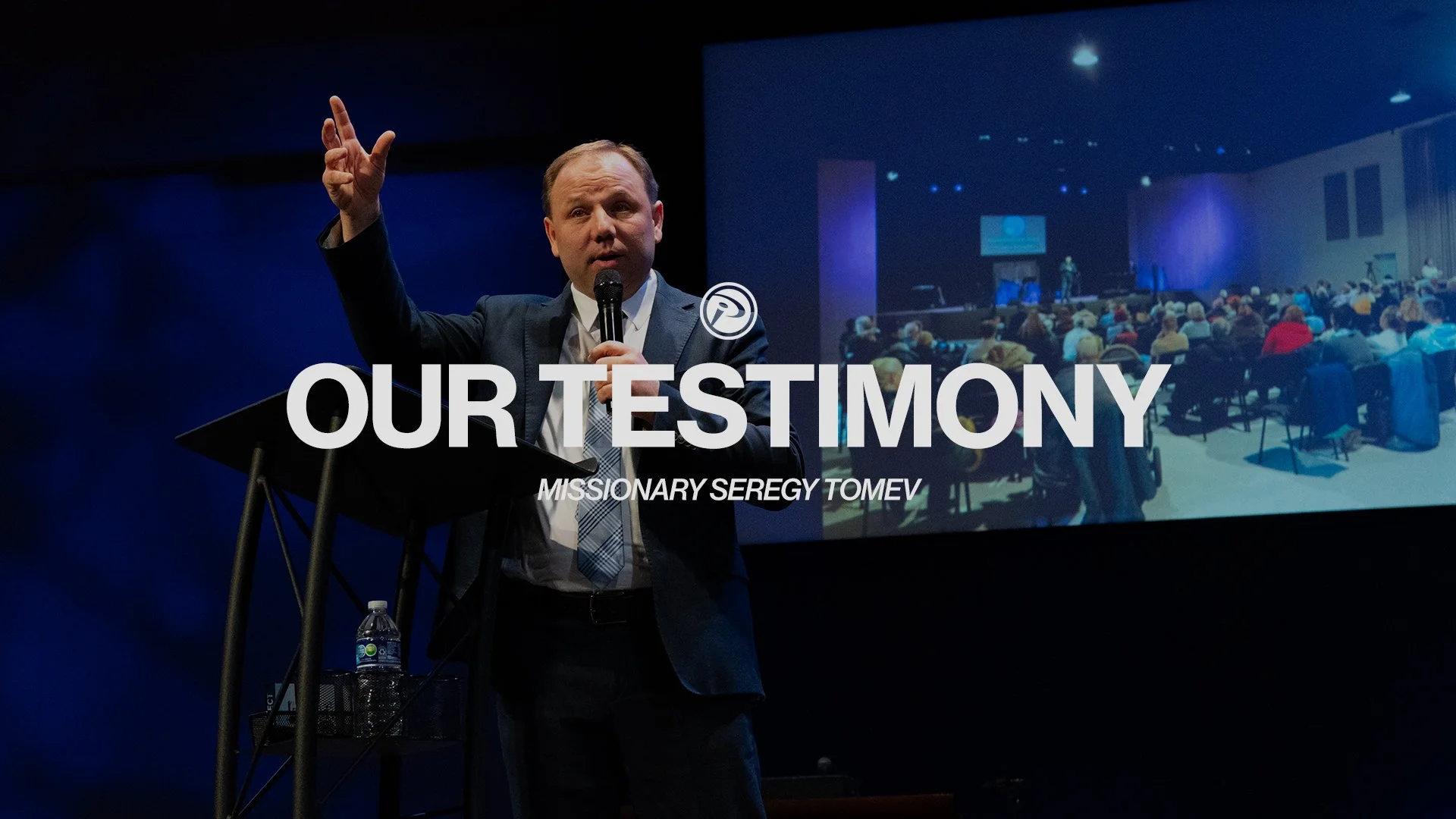 Our Testimony