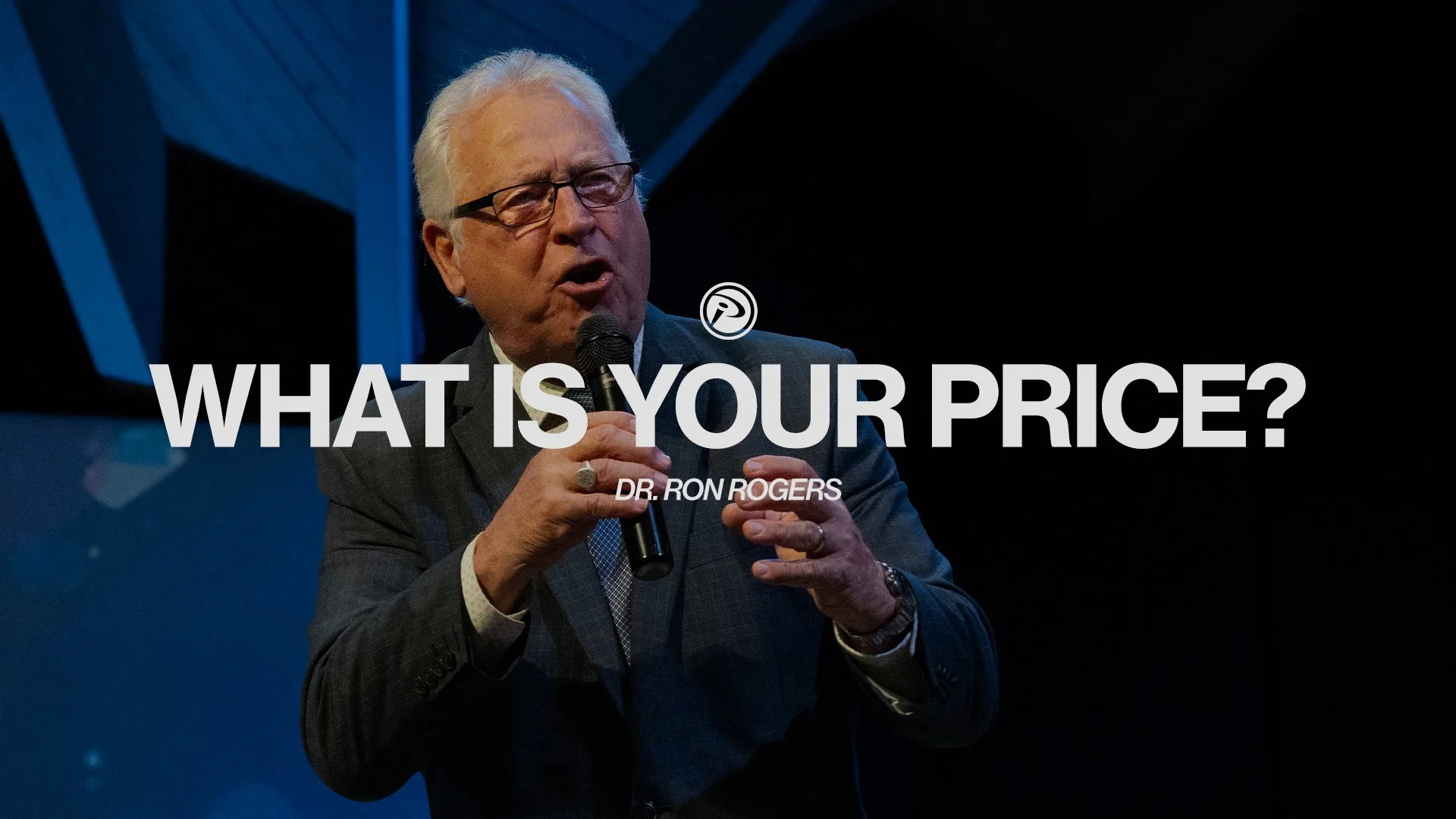 What is Your Price?