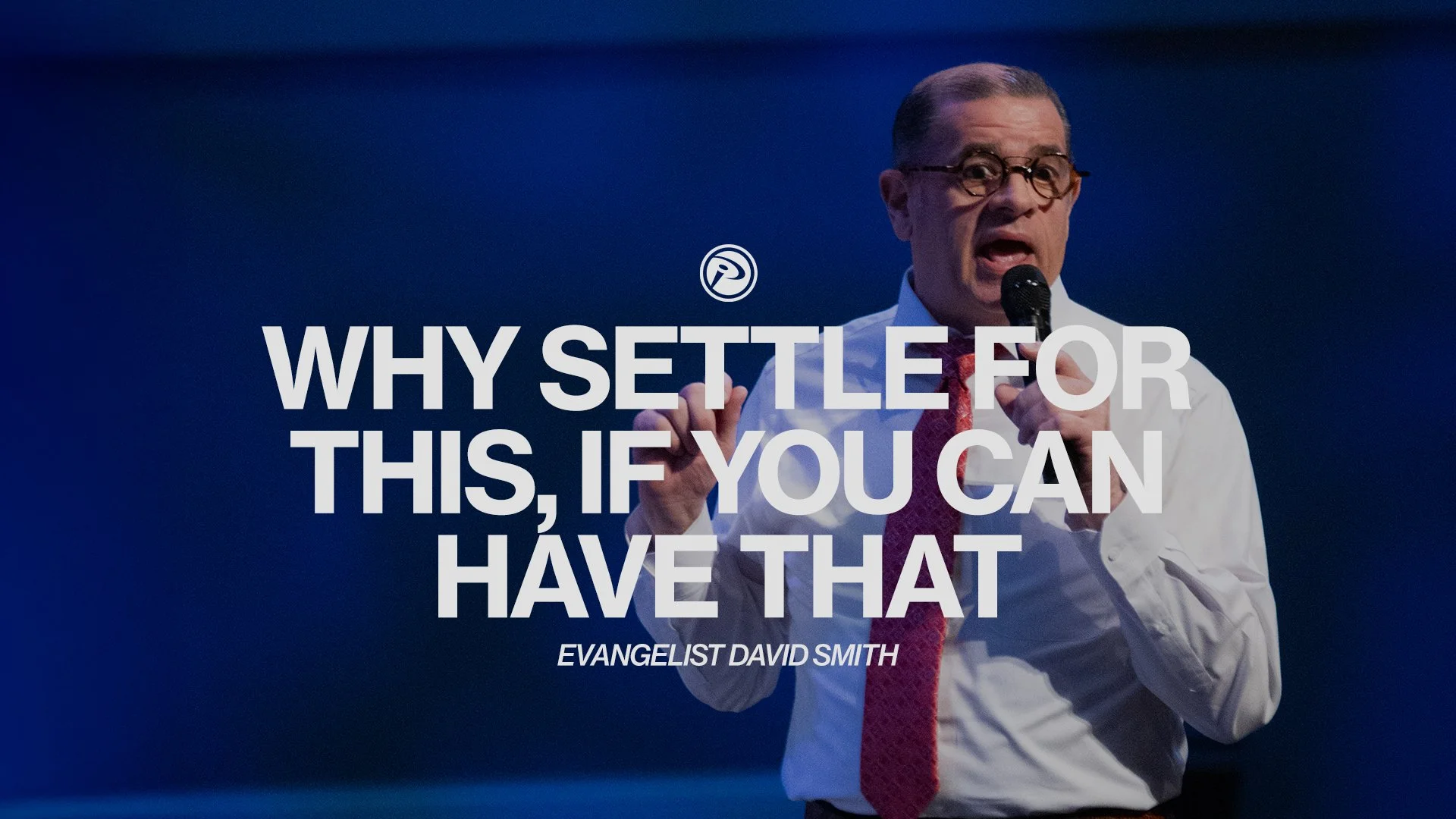 Why Settle for This, If You Can Have That