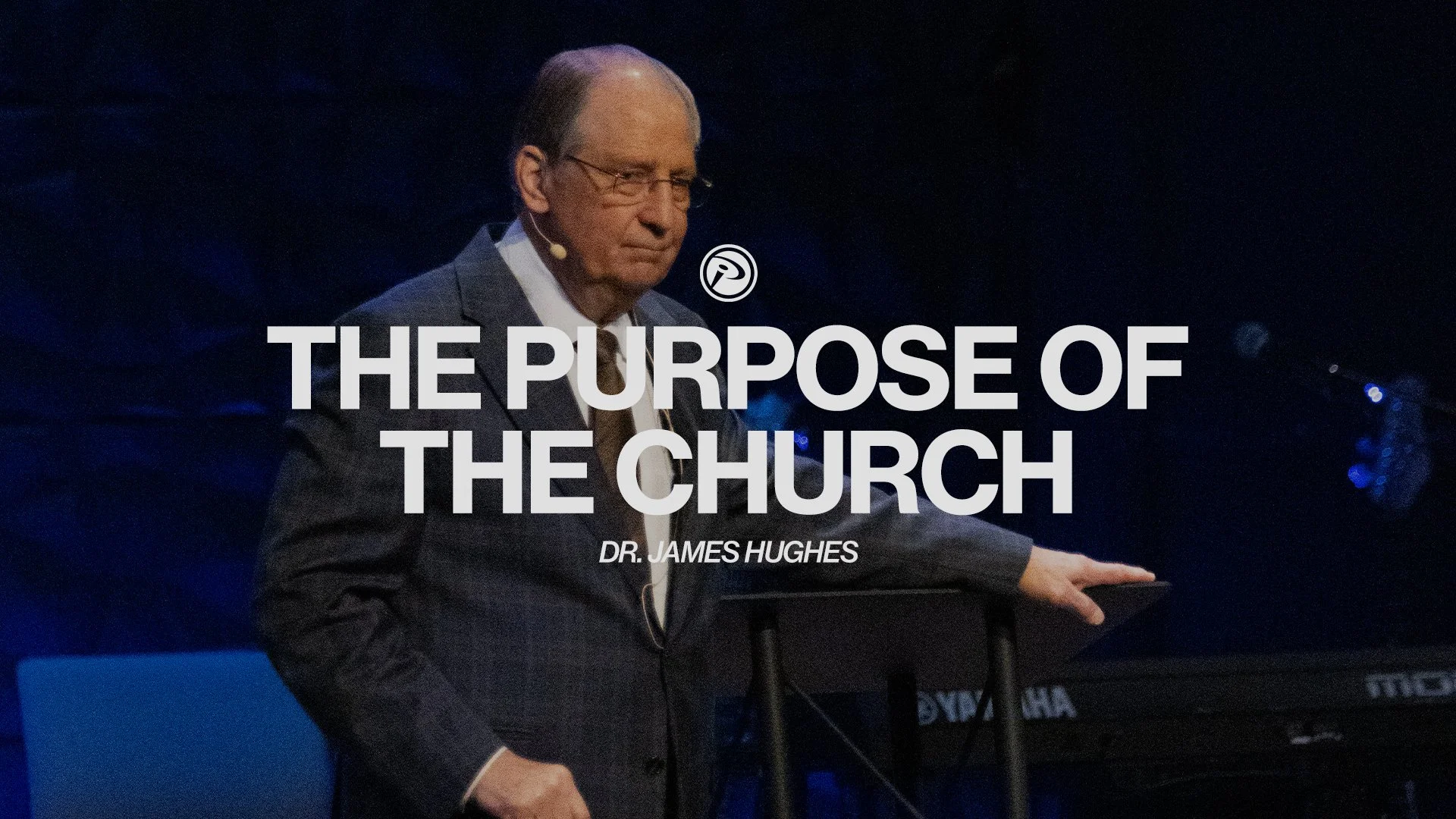The Purpose of the Church
