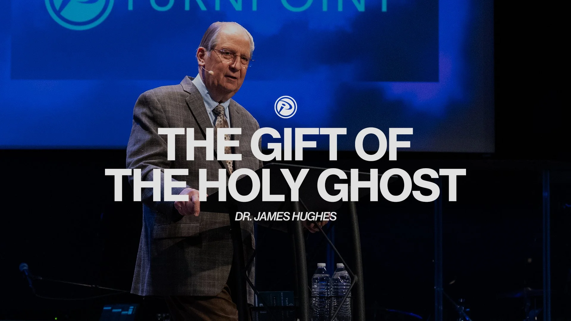 The Gift of the Holy Ghost