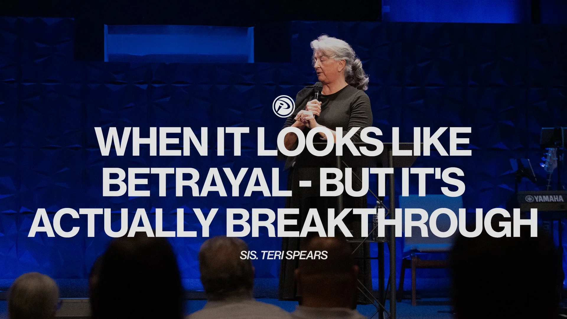 When it Looks Like Betrayal - But It's Actually Breakthrough