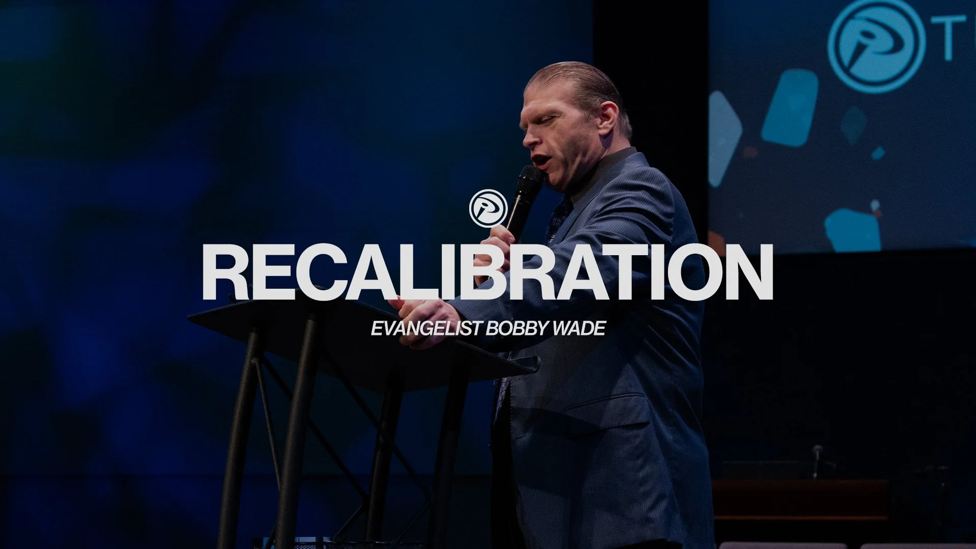 Recalibration