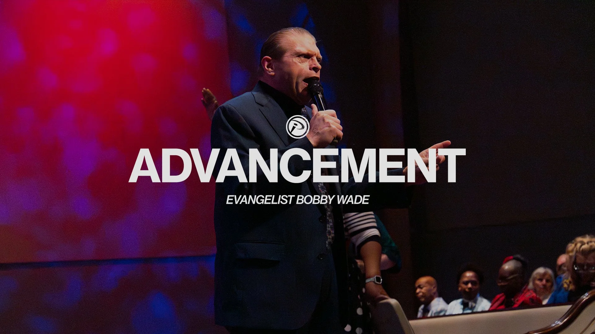 Advancement