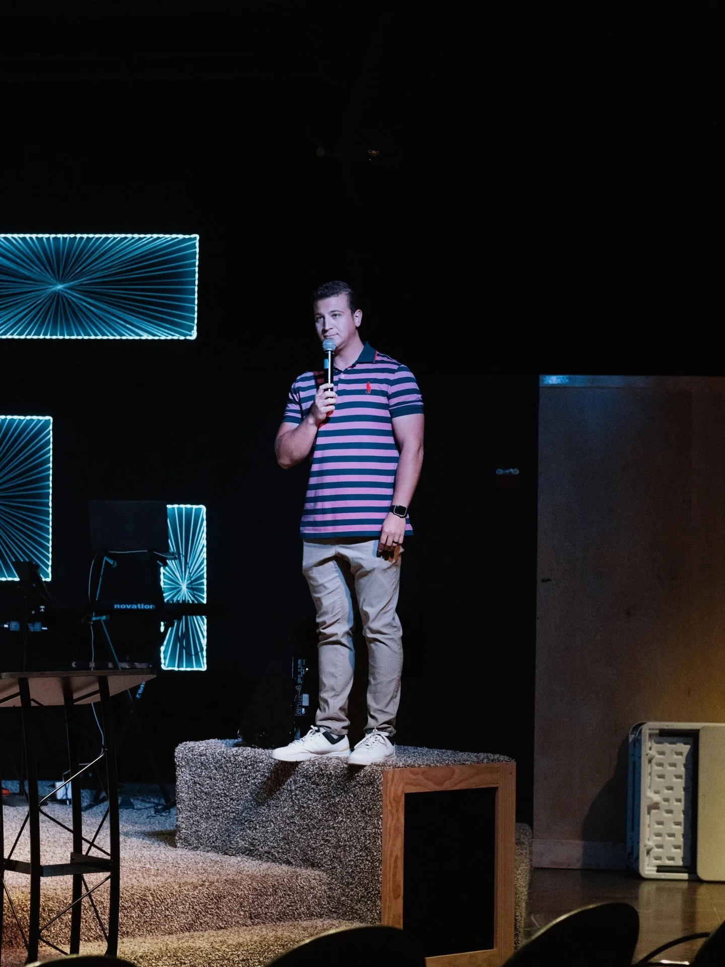 Our face when you say you aren&rsquo;t coming to youth&hellip;.so just come to youth Tonight 🤪🫣