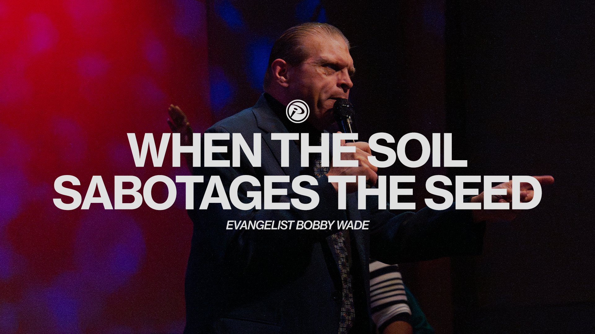 When the Soil Sabotages the Seed