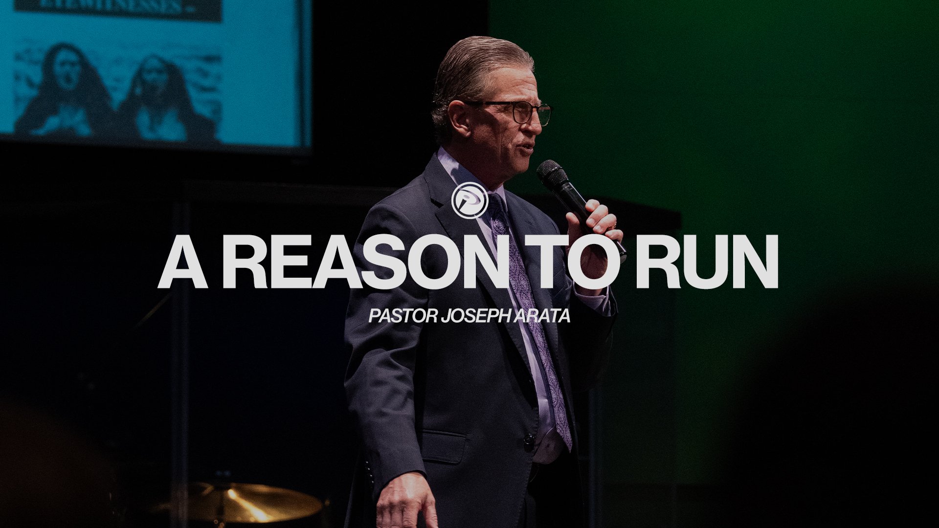 A Reason To Run