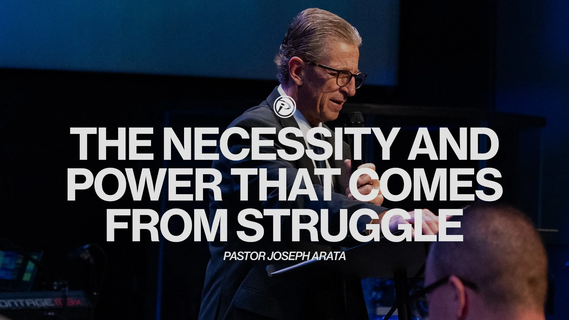 The Necessity and Power That Comes From Struggle