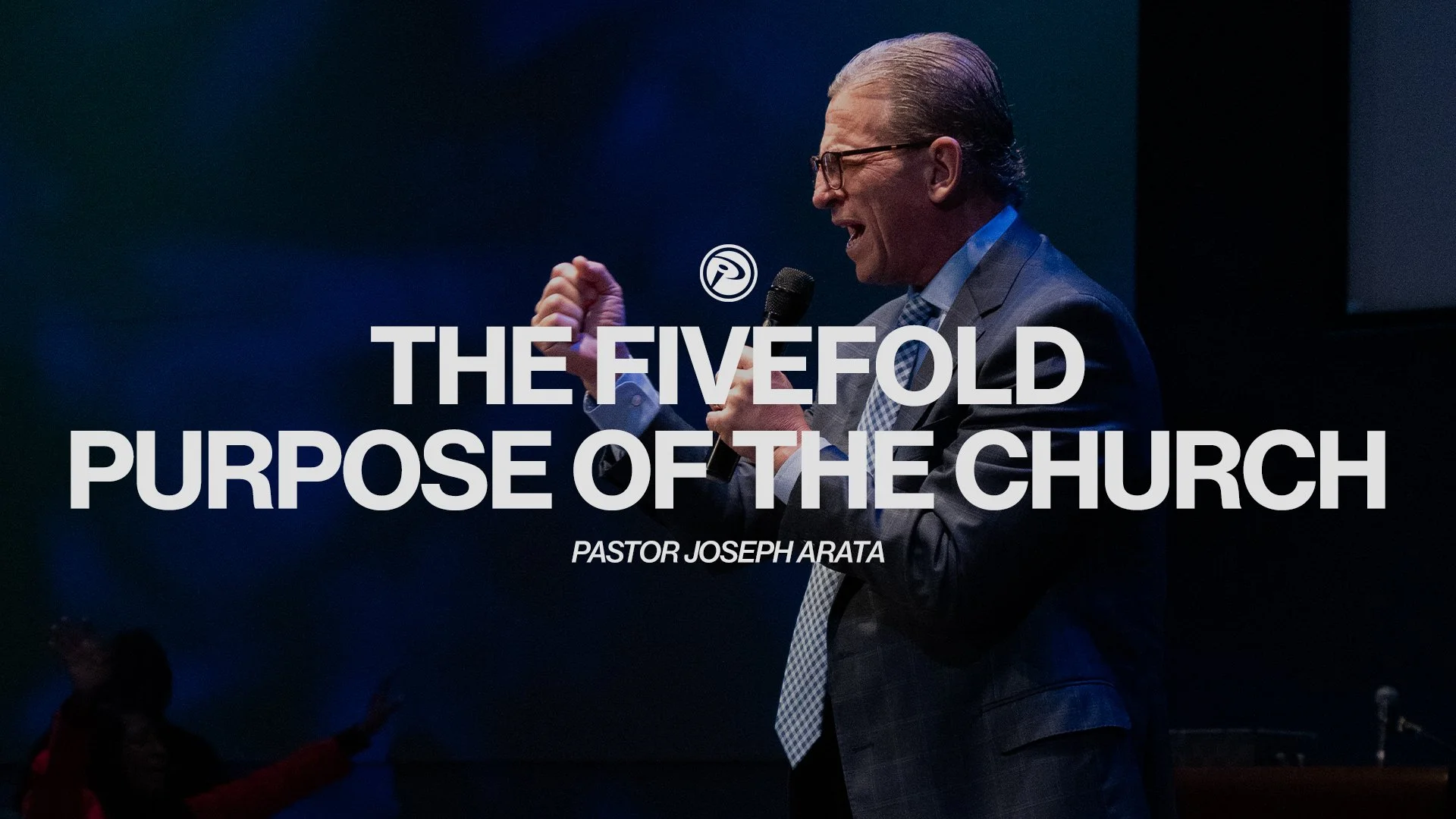 The Fivefold Purpose of the Church