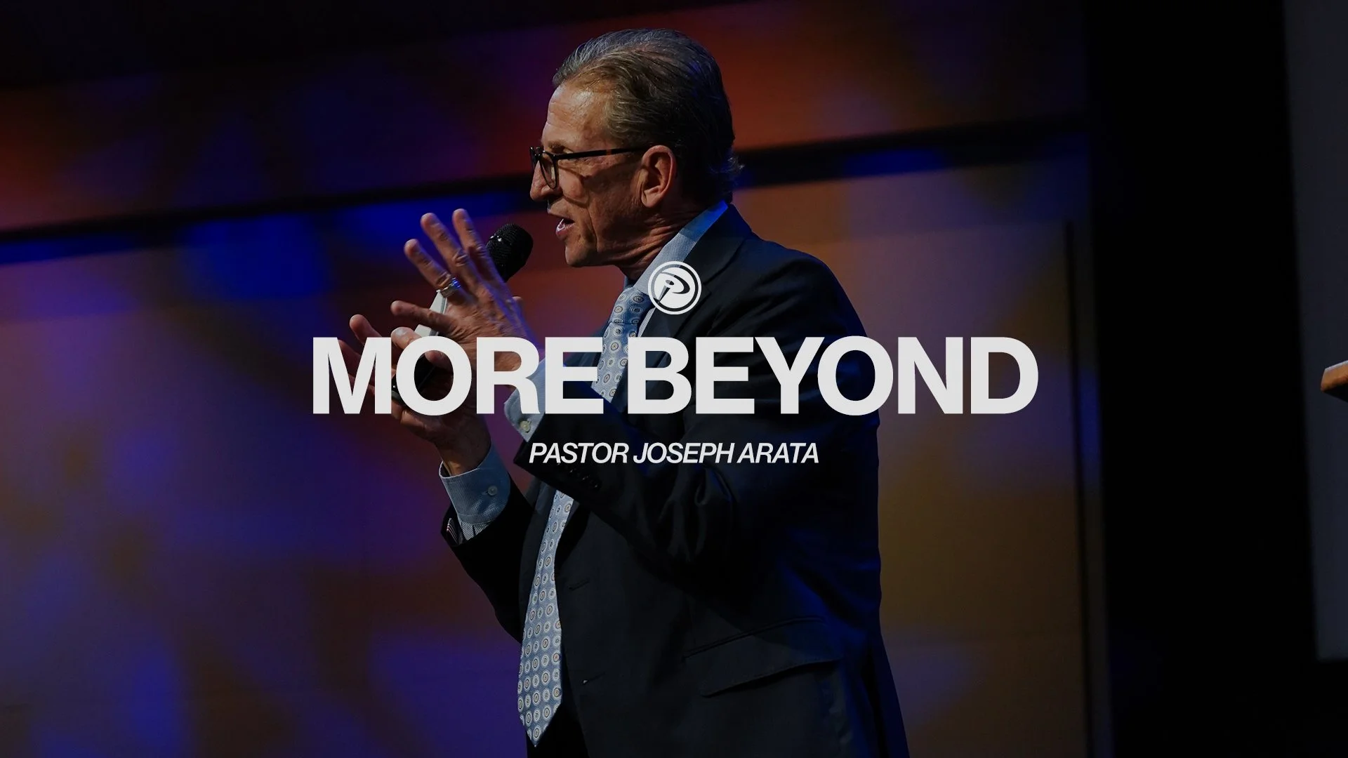 More Beyond