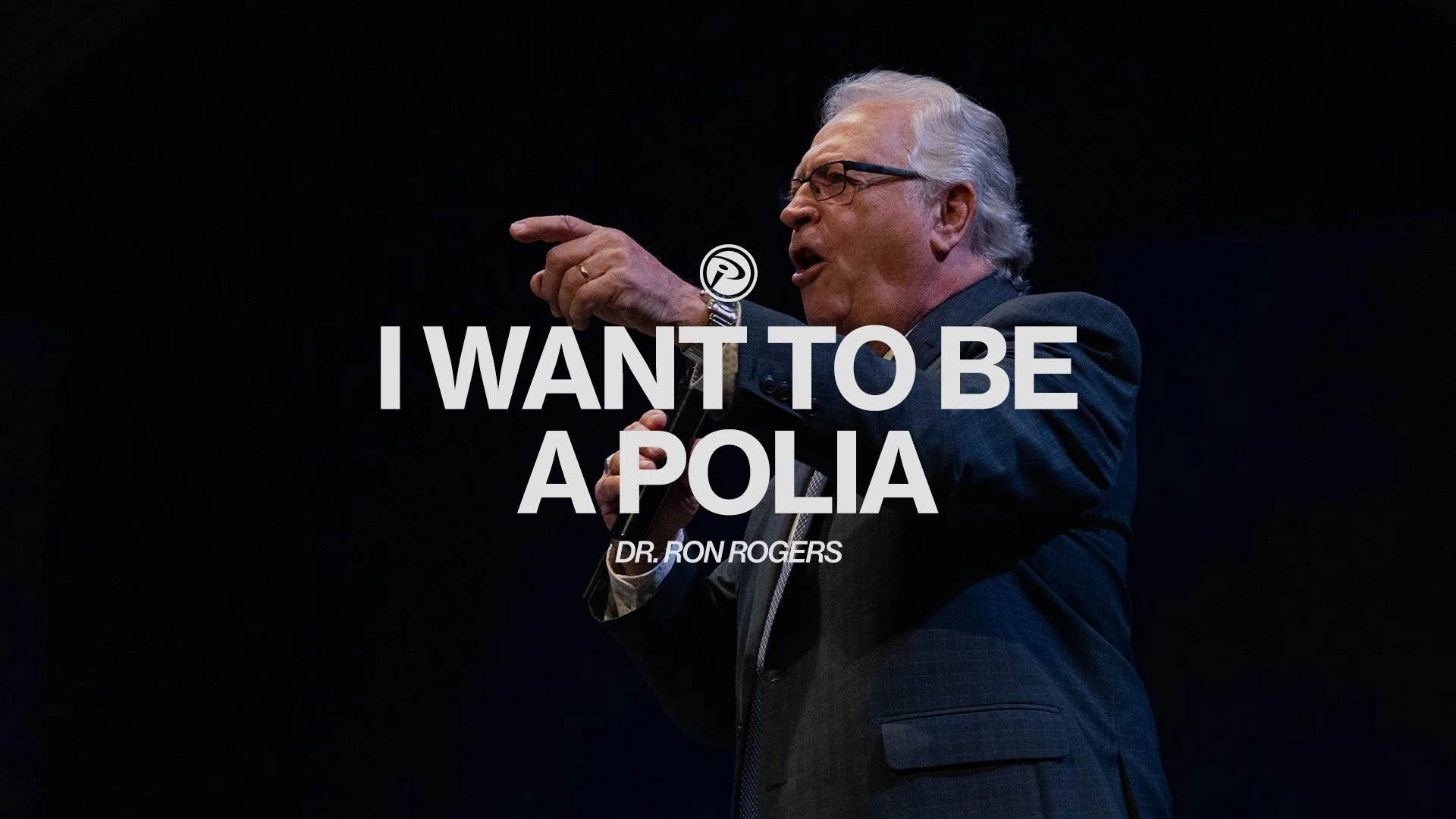 I Want To Be a Polia