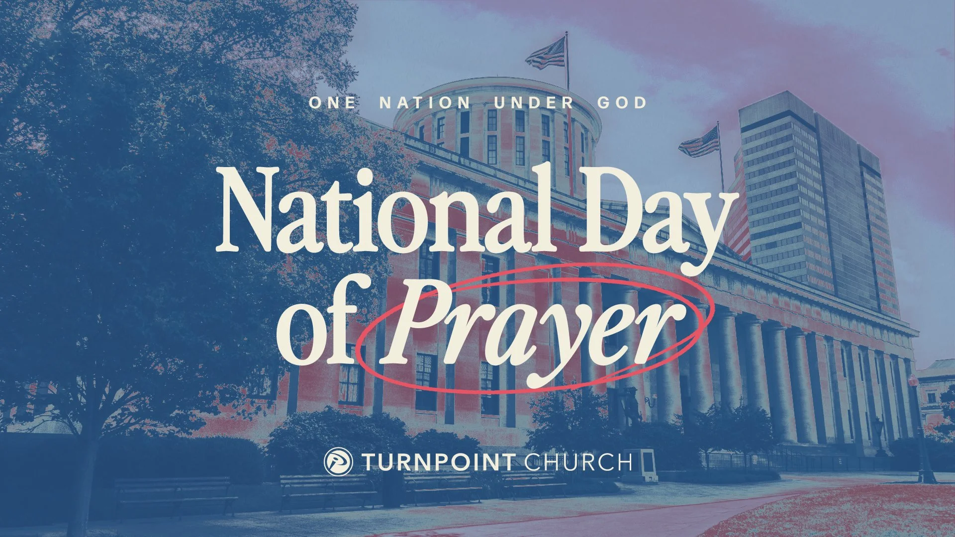 National Day of Prayer 2026