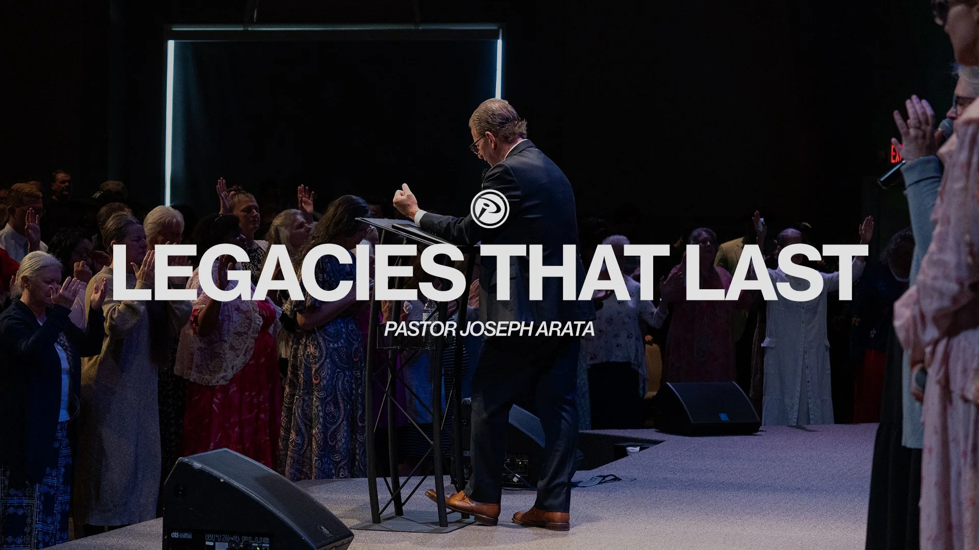 Legacies That Last