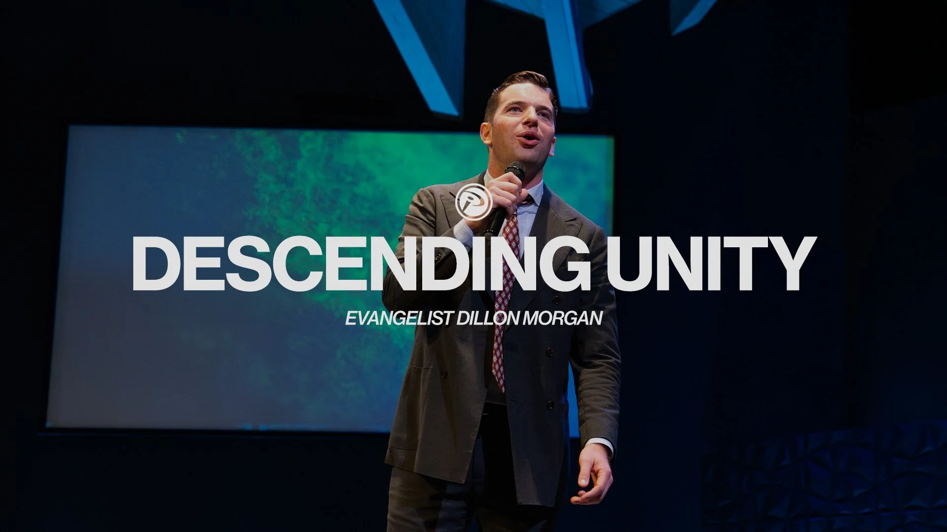 Descending Unity