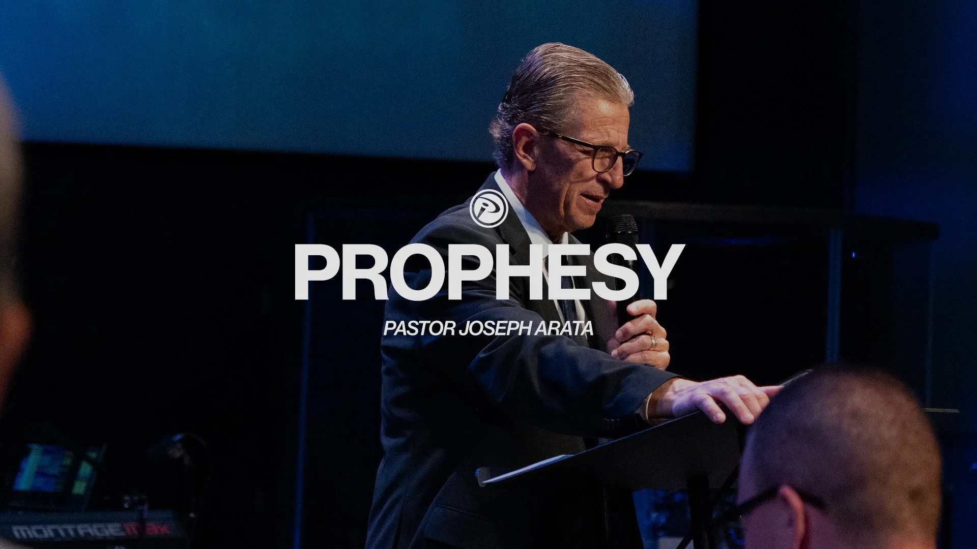 Prophesy