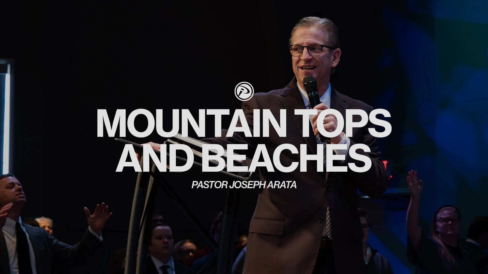 Mountain Tops and Beaches