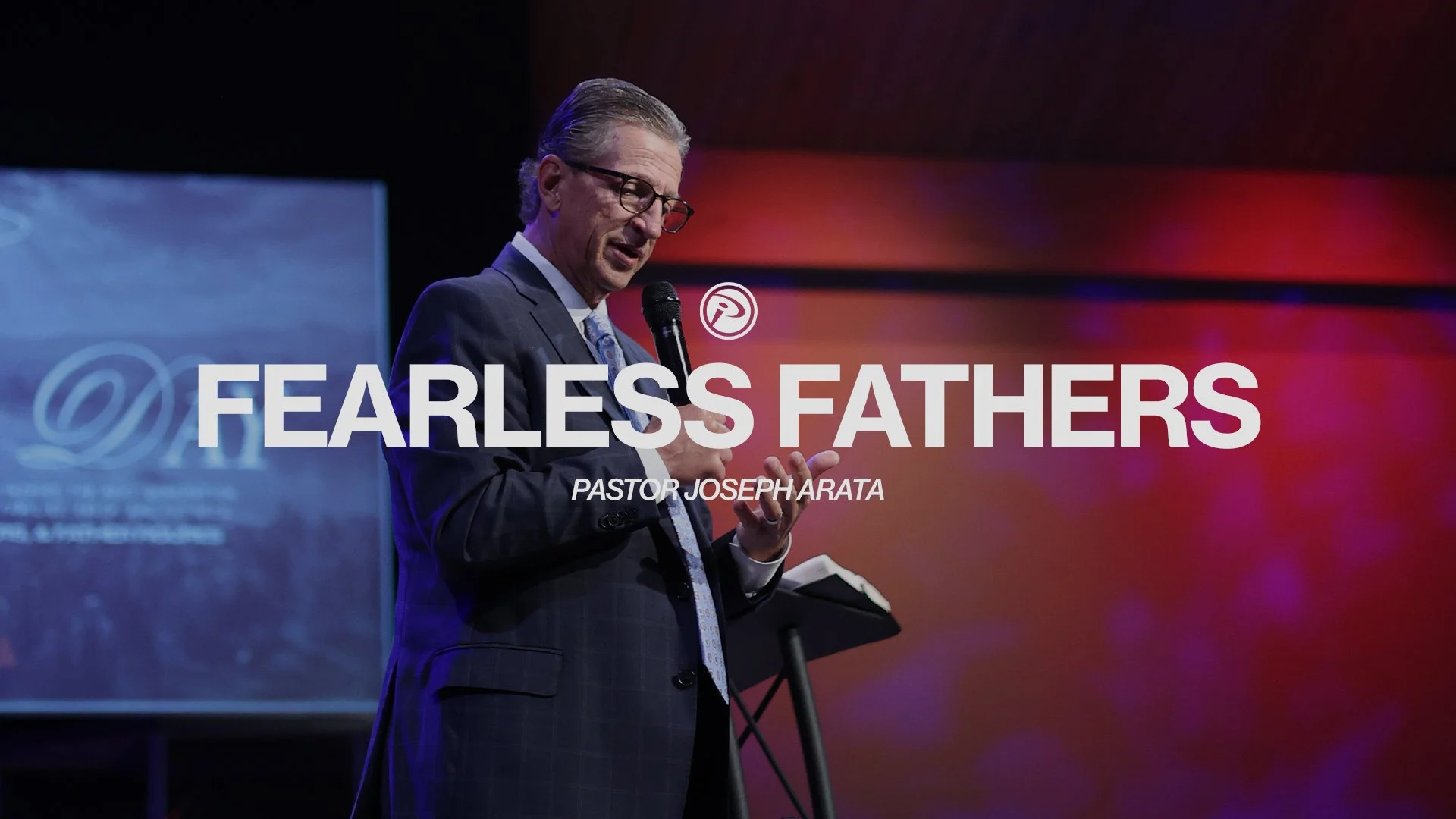 Fearless Fathers