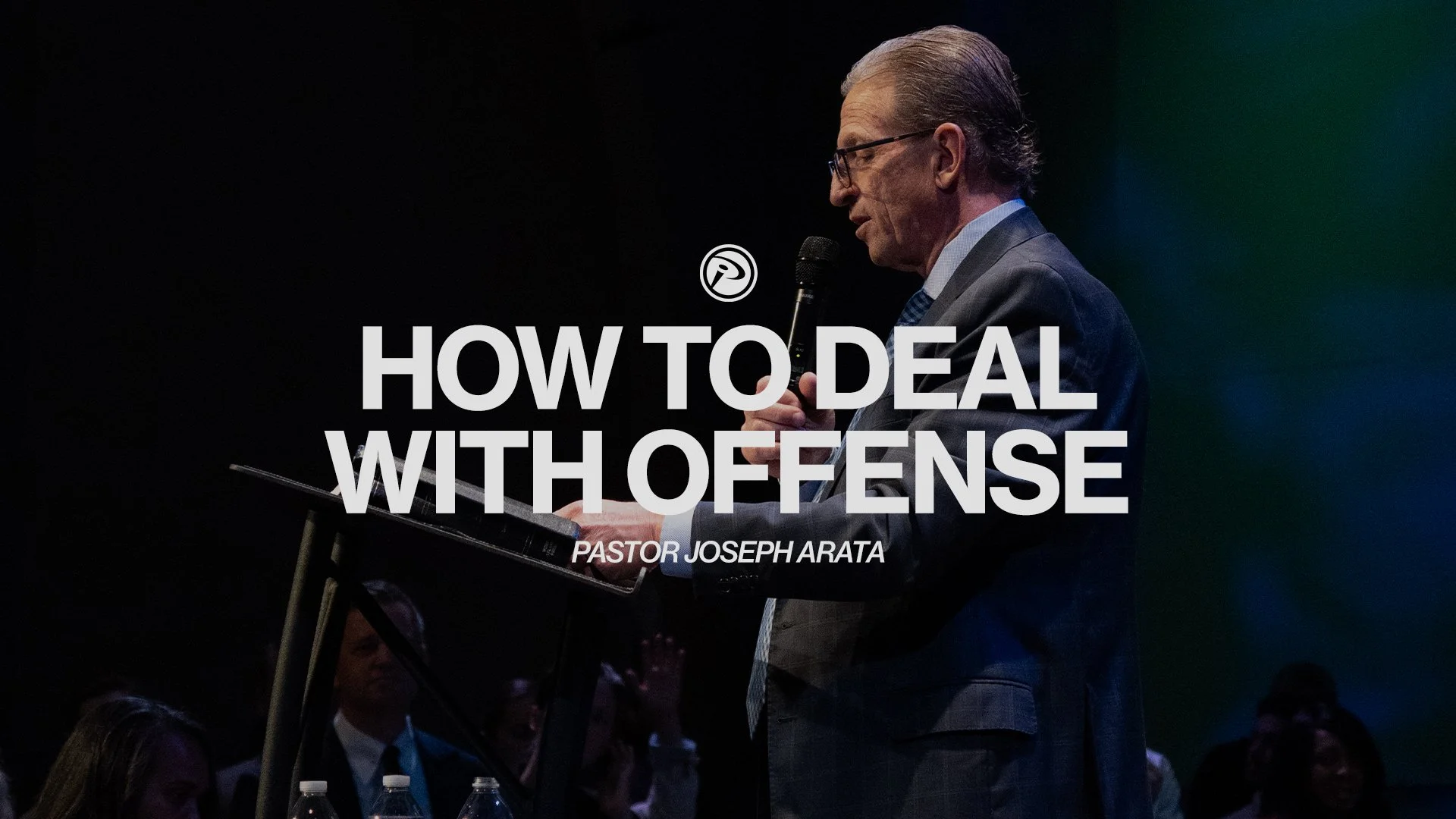 How to Deal with Offense