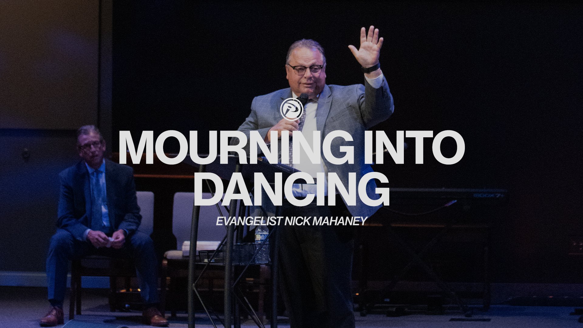 Mourning Into Dancing