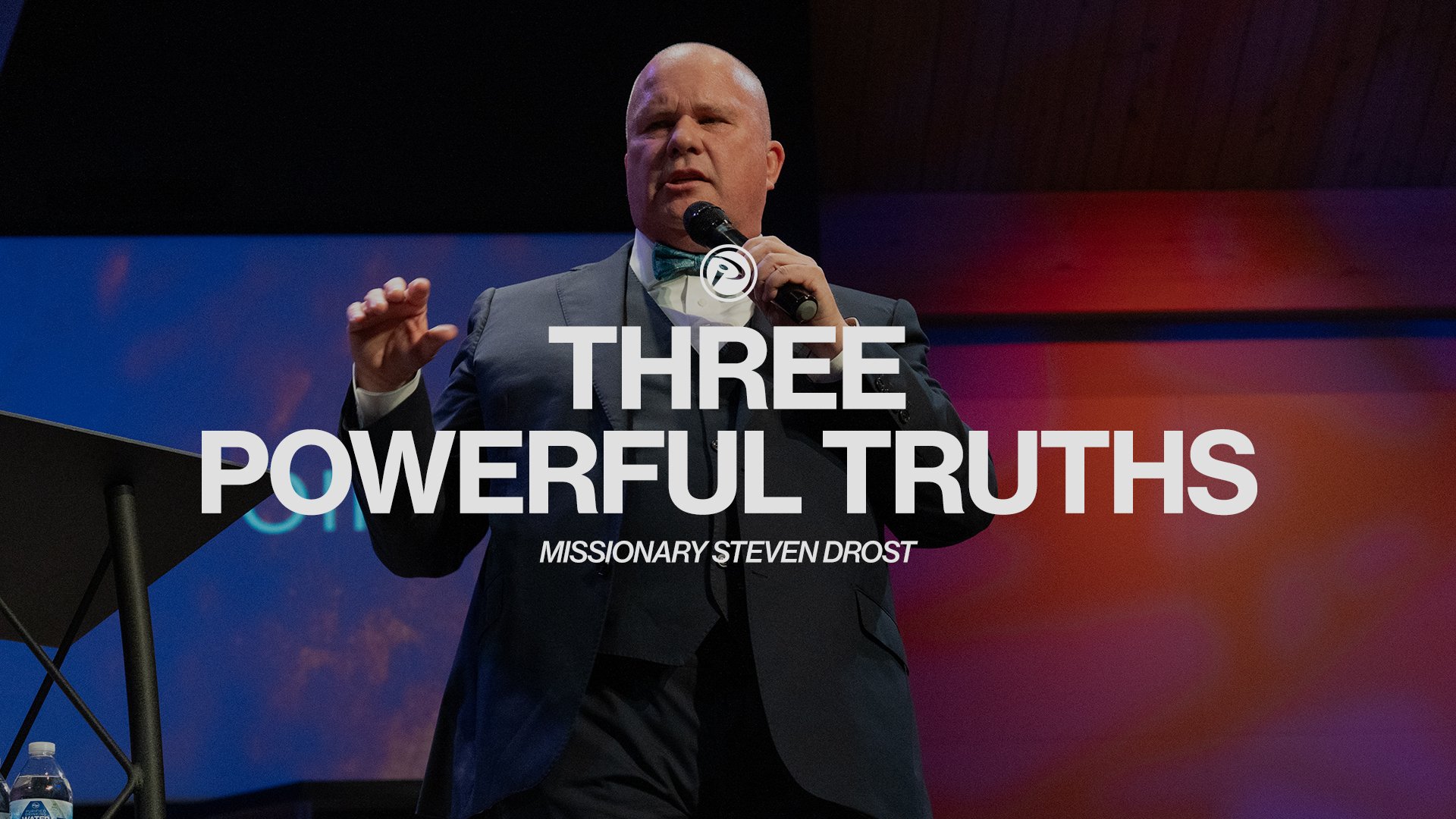 Three Powerful Truths