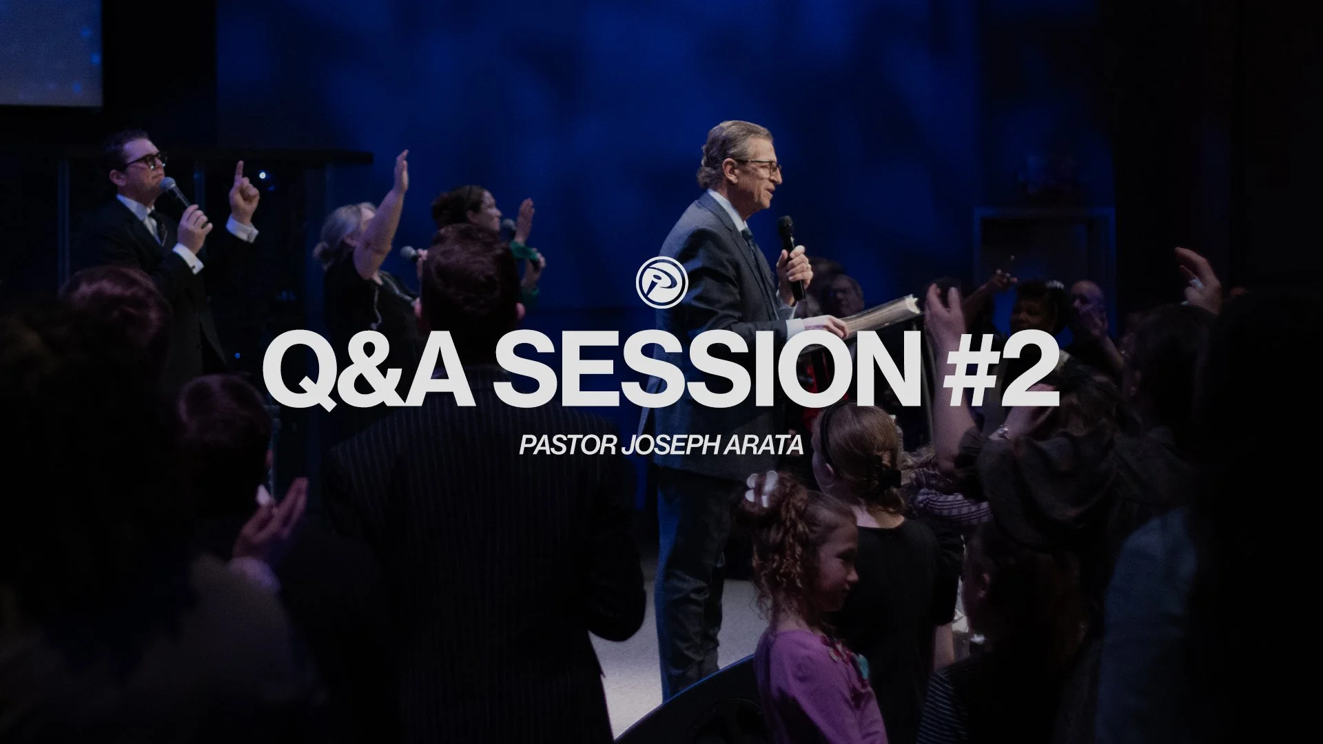 Q&amp;A Session #2