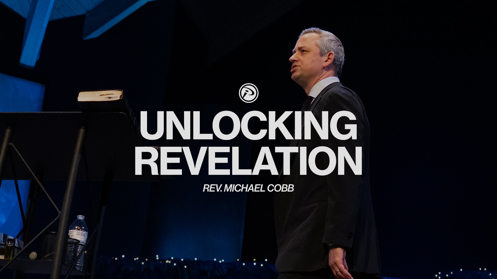 Unlocking Revelation