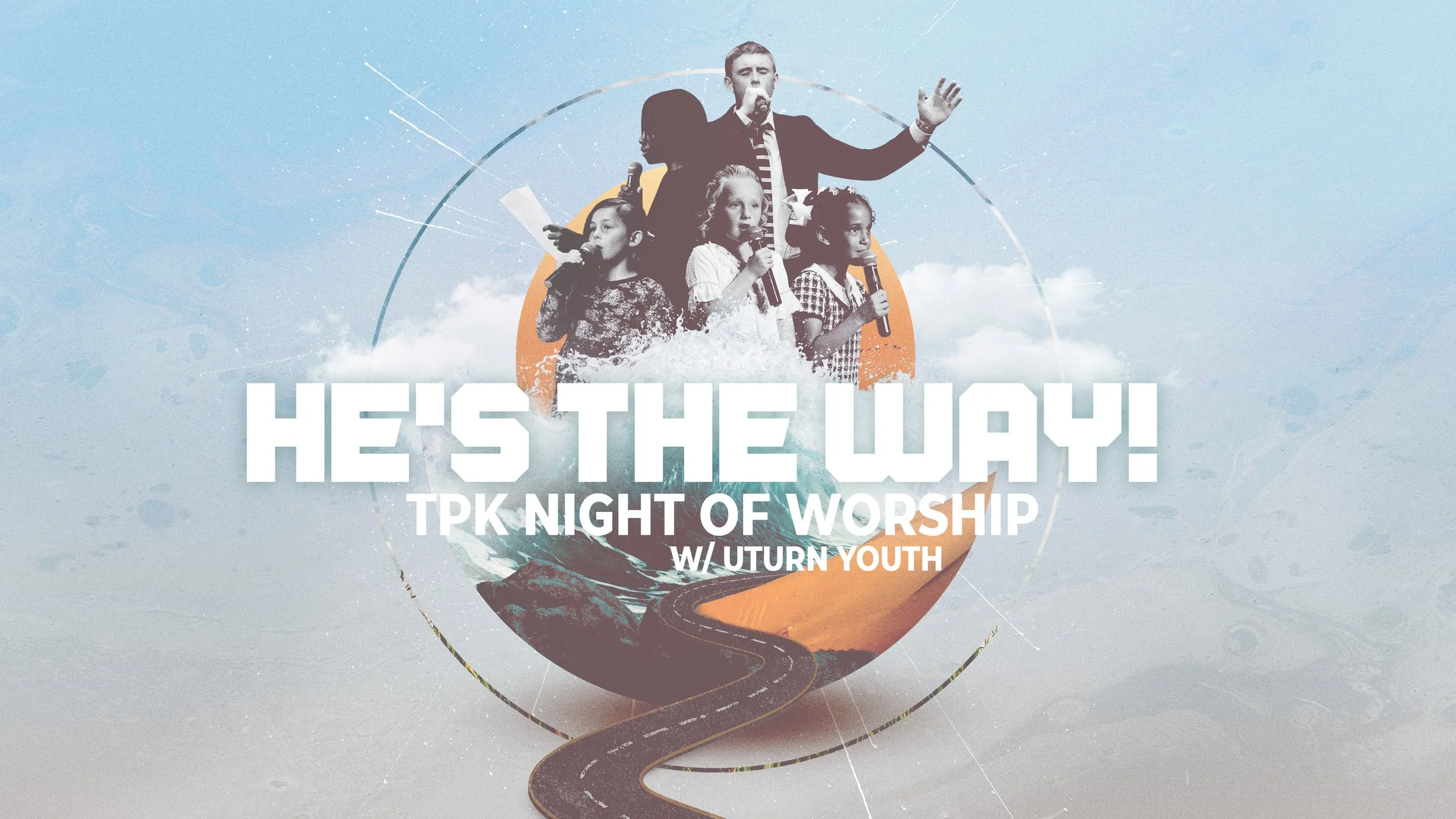 TurnPoint Kid’s Night of Worship 2026