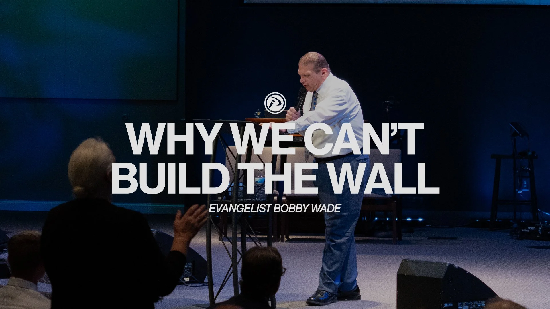 Why We Can’t Build The Wall