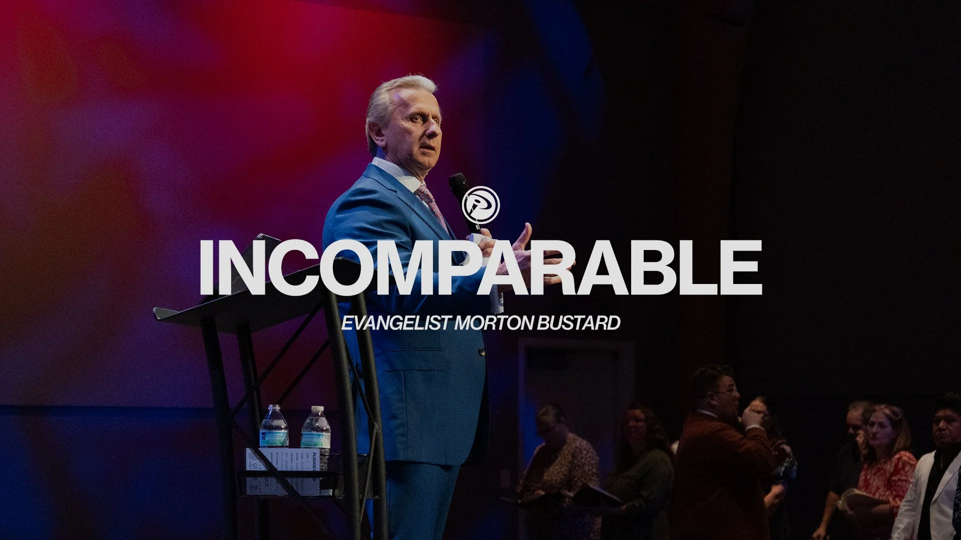 Incomparable
