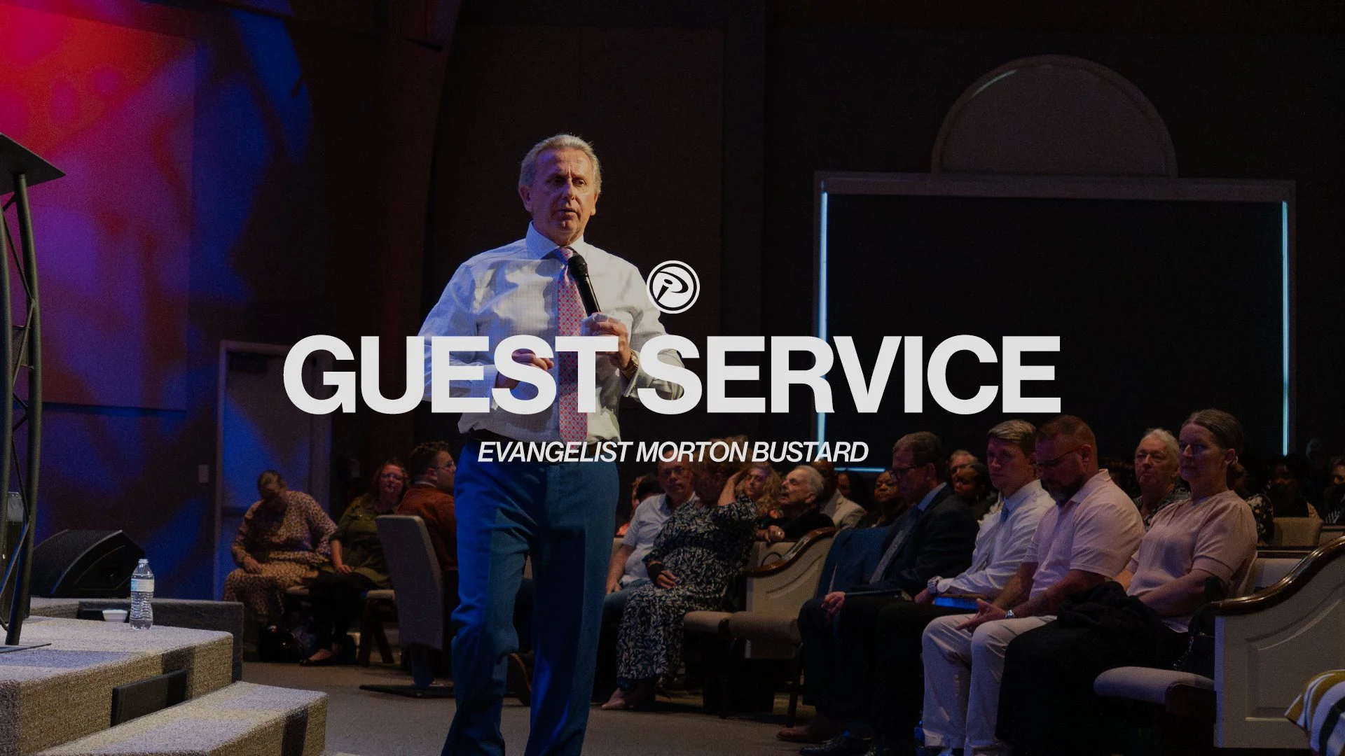 Guest Service