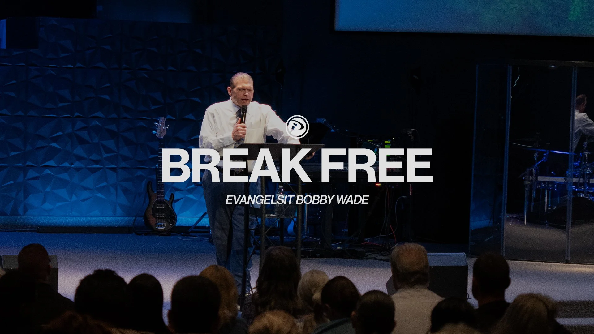 Break Free