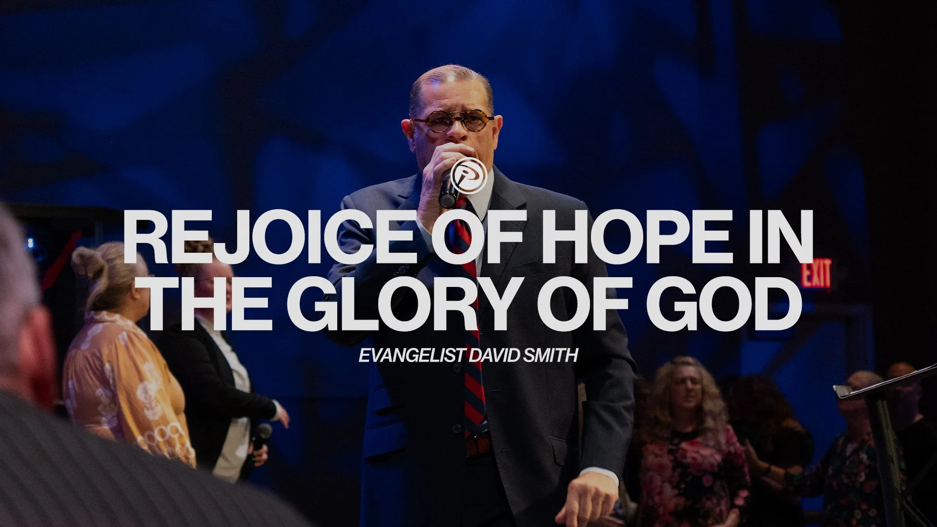 Rejoice of Hope In the Glory of God